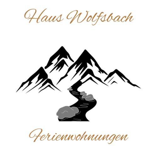 雷恩贝格Haus Wolfsbach公寓 外观 照片
